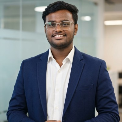 Pranav Gandewar